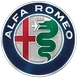 Logo Alfa Romeo