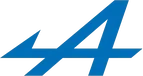 Logo Alpine