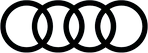 Logo Audi