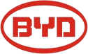 Logo BYD