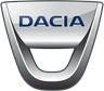 Logo Dacia