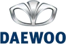 Logo Daewoo