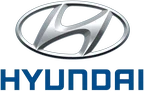 Logo Hyundai