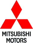 Logo Mitsubishi