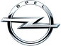 Logo Opel