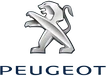 Logo Peugeot