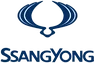 Logo SsangYong