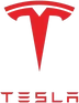 Logo Tesla