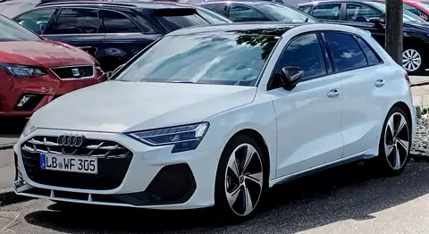 Audi A3 (8Y)