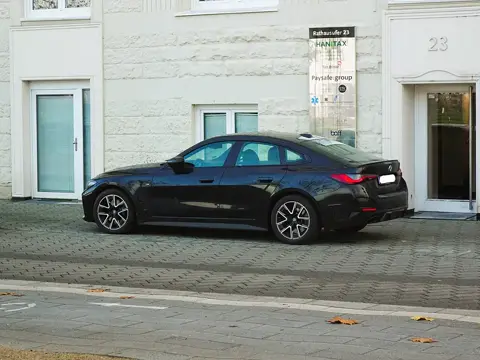 BMW Série 2 Gran Coupé (F44)