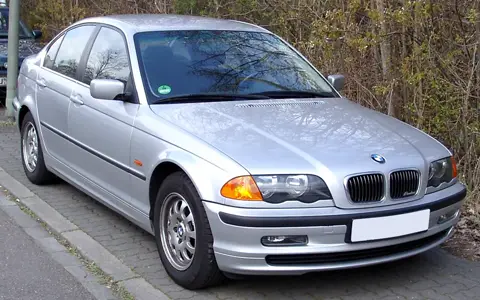 BMW Série 3 (E46)