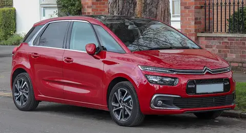 Citroën SpaceTourer