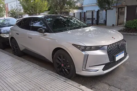 DS 4 II