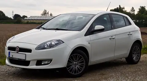 Fiat Bravo II