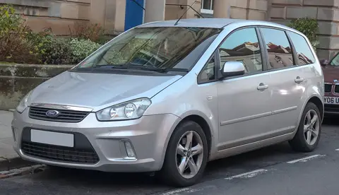 Ford C-Max 2 et Grand C-Max