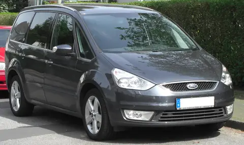 Ford Galaxy 2