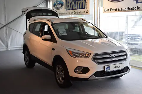 Ford Kuga 2