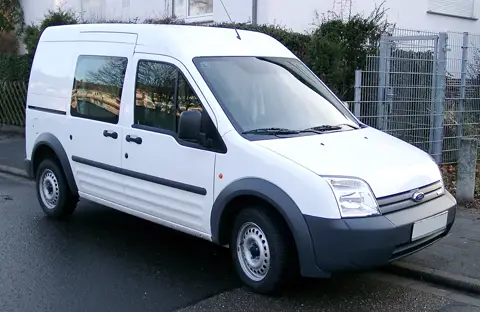 Ford Tourneo Connect (1re génération)