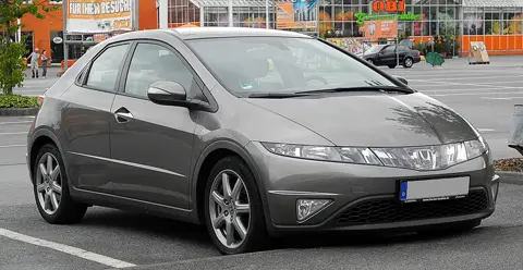 Honda Civic VIII