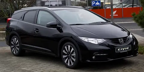 Honda Civic IX