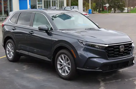 Honda CR-V VI