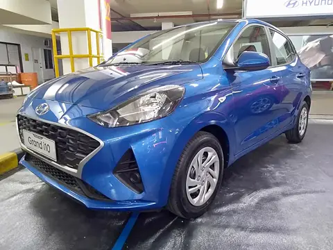 Hyundai i10 III