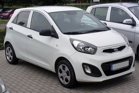 Kia Picanto II