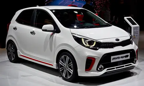 Kia Picanto III