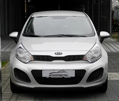 Kia Rio III