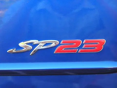 Mazda Mazda3 (BK)