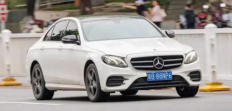 Mercedes-Benz Classe E (W213, S213, C238, A238)