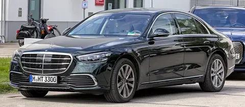 Mercedes-Benz Classe S (W223)