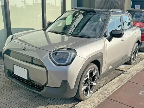 Mini Aceman (J05)