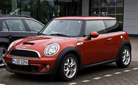 Mini (R56)