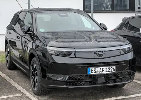 Opel Grandland (2024)
