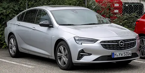 Opel Insignia A