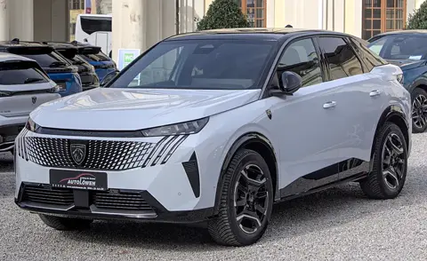 Peugeot 3008 III
