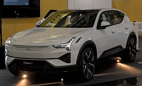 Polestar 3