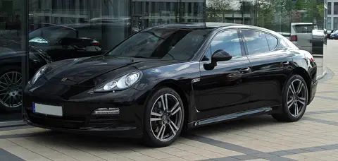 Porsche Panamera (970)