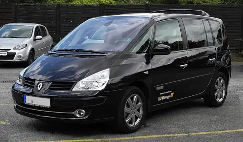 Renault Espace IV