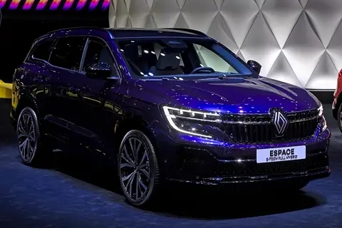 Renault Espace VI