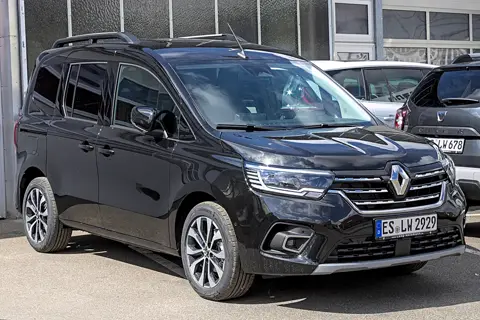 Renault Kangoo III