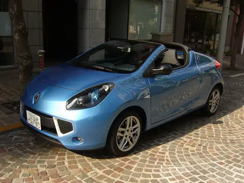 Renault Wind