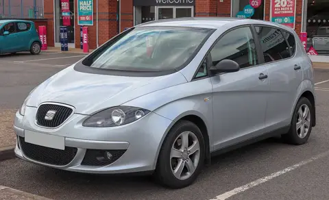 Seat Altea, Altea XL et Freetrack