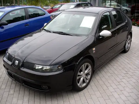 Seat Leon I