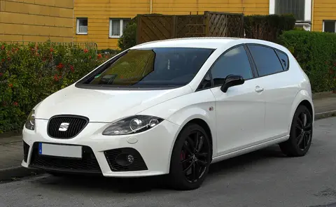 Seat Leon II