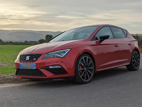 Seat Leon III