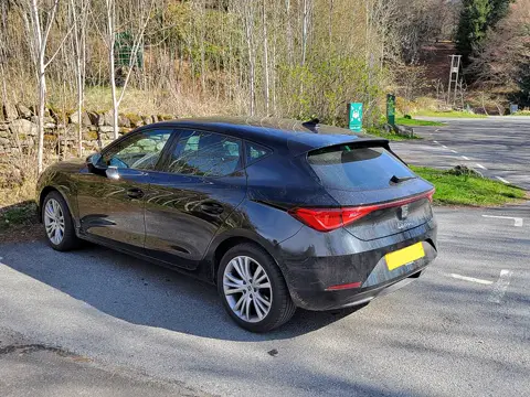 Seat Leon IV