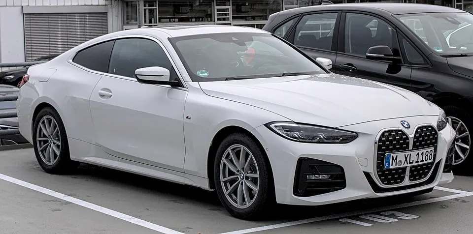BMW Série 4 (G22, G23, G26)