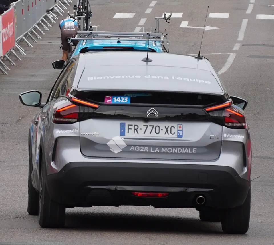 Citroën C4 III